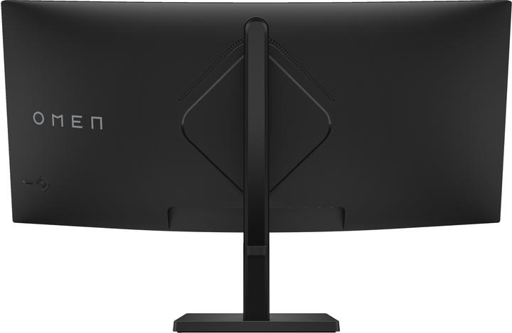 Produktbild HP Omen 34c (3440 x 1440 Pixel, 34")