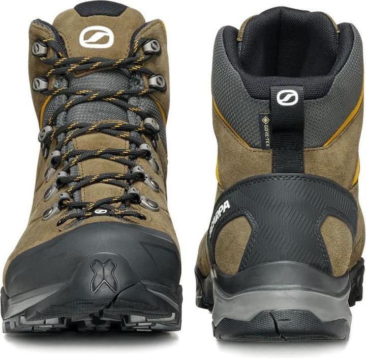 Immagine prodotto Scarpa ZG Trek GTX (46.5)