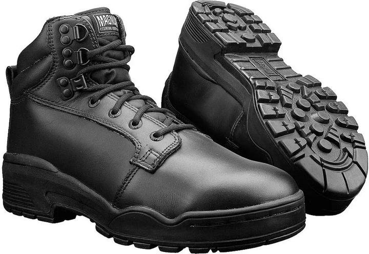 Actual product image Patrol Cen military and security boots (45.5)
