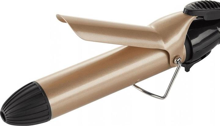 Produktbild Adler Hair Curler AD 2112 Ceramic heating system, 55 W, Black (32 mm)