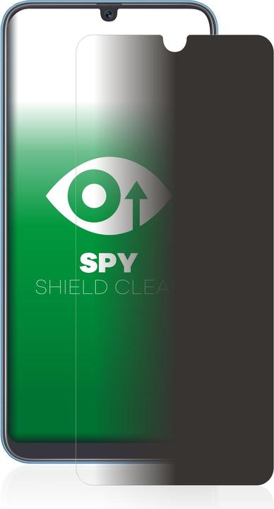 Image du produit upscreen Spy Shield Protection Anti-Espion (1 pièce(s), Samsung Galaxy A40)