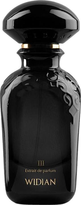 Image du produit AJ Arabia Black III Parfum (re) (Eau de parfum, 50 ml)