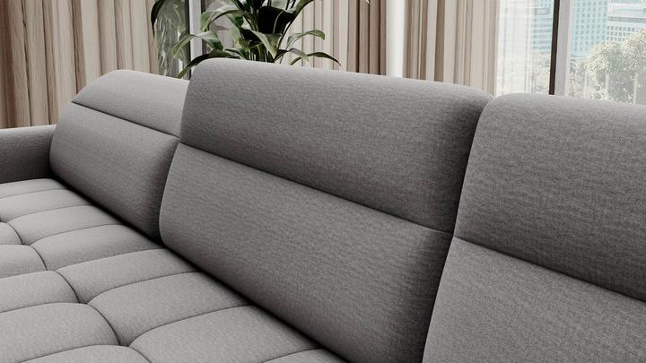 Actual product image ELTAP Berrto (Sofa landscape, 4-seater, Sofa bed)