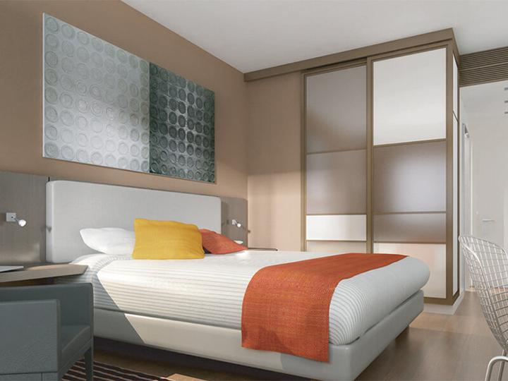 Immagine prodotto Smartbox Ville d'Italie: 2 giorni in un hotel 4* con un piccolo rinfresco per 2 persone (2 pers.)