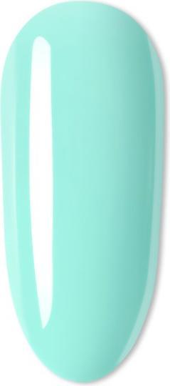 Immagine prodotto Venalisa Vernice gel 3 in 1 Menta brillante UV/LED (Menta brillante, Vernice UV gel)