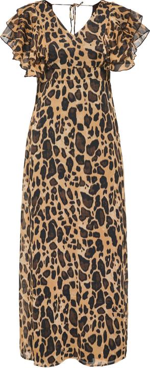 Only ONLASTA Langes Kleid Kleid (XL)