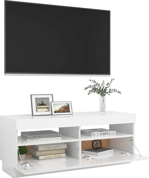 Produktbild VidaXL Aponi (100 x 35 x 40 cm)