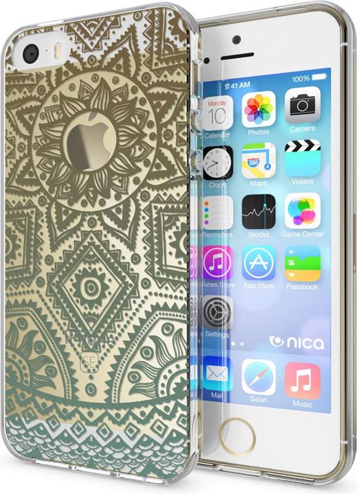 Produktbild Nalia Handyhülle (Apple iPhone SE)
