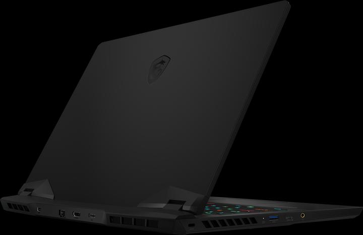 Produktbild MSI Vector GP66 RTX 3070 Ti (15.60", Intel Core i7-12700H, 16 GB, 1000 GB, CH)