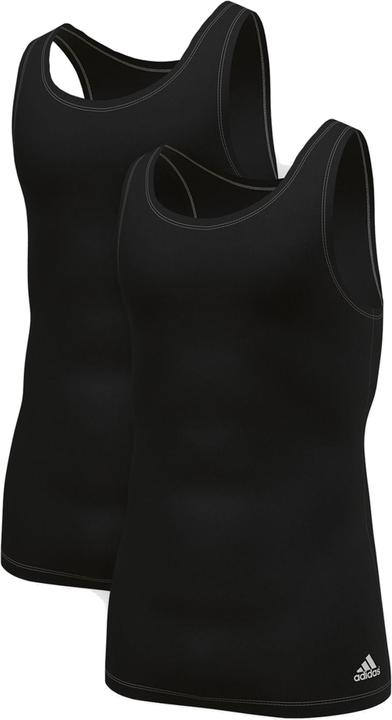 adidas Unterhemd Casual Figurbetont