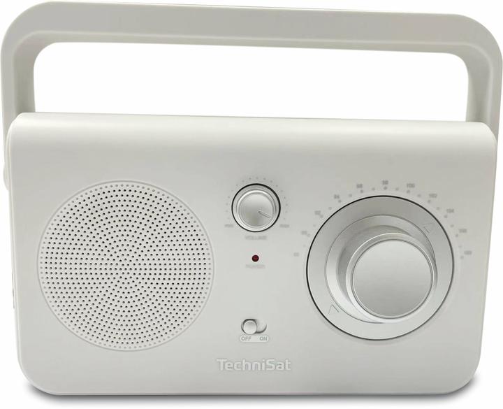 Produktbild TechniSat CLASSIC 100 (FM)