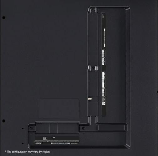 Image du produit LG 55QNED80T6A (55", QNED80, QNED, 4K, 2024)