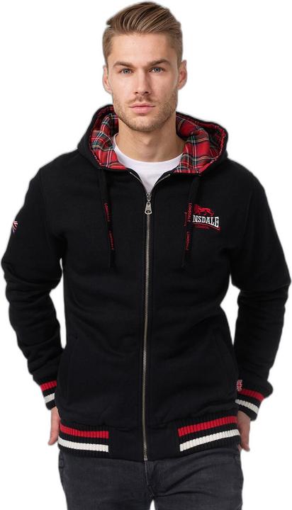 Lonsdale Lancaster