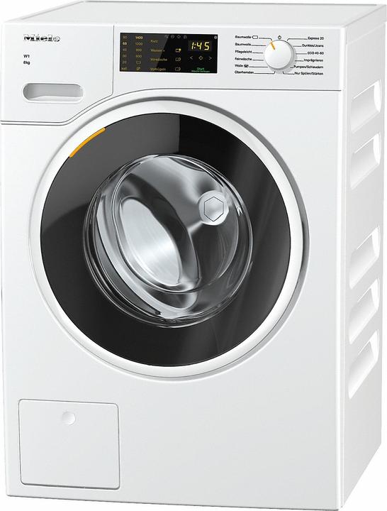 Immagine prodotto Miele WWD120 WPS 8kg (8 kg, A destra)