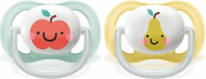 Produktbild Philips Avent Ultra Air (2 x, bis 6 Monate)