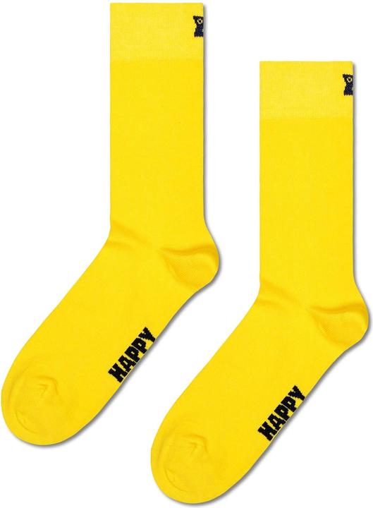 Immagine prodotto Happy Socks Solido (Confezione da 5 pezzi, 41 - 46)