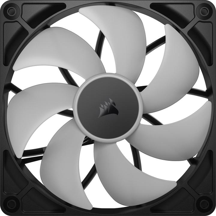 Produktbild Corsair RS140 ARGB (140 mm, 2 x)