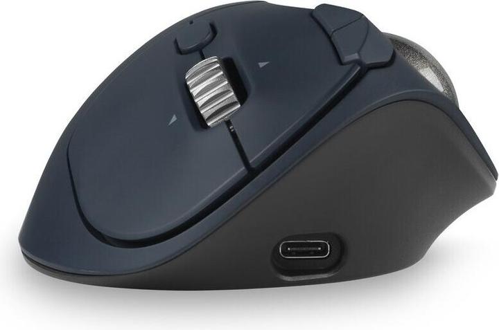 Actual product image Kensington Trackball Pro Fit Ergo TB550 (Cable)