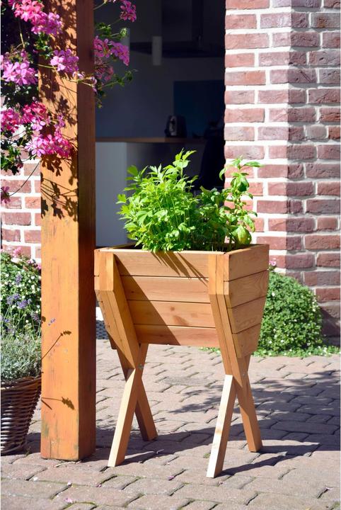 Image du produit Dobar Hochbeet