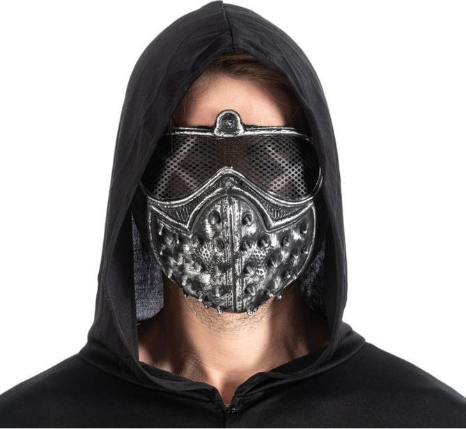 Produktbild Chaks Kettensägen Maske