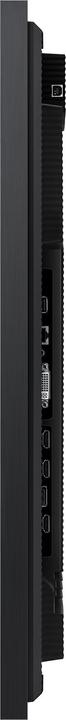 Actual product image Samsung QM55B-T (3840 x 2160 Pixels, 55")