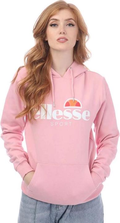 Ellesse Memnon Kapuzenpullover