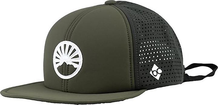 Bavarian Caps Gipfelstürmer Quetsch (One Size)
