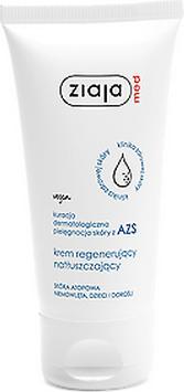 Produktbild Ziaja Atopic Dermatitis Care Regenerative Cream For Children And Adults Atopic Dermatitis Care 50 (50 ml, Tagescreme)