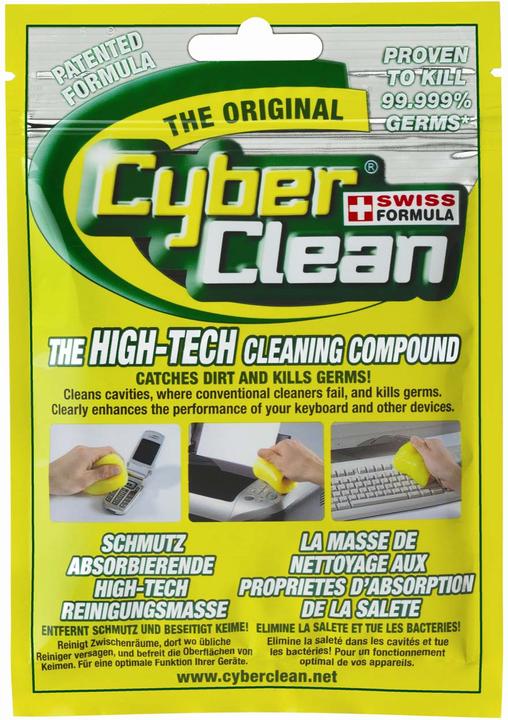 Image du produit Cyber Clean Home Office Zip Bag