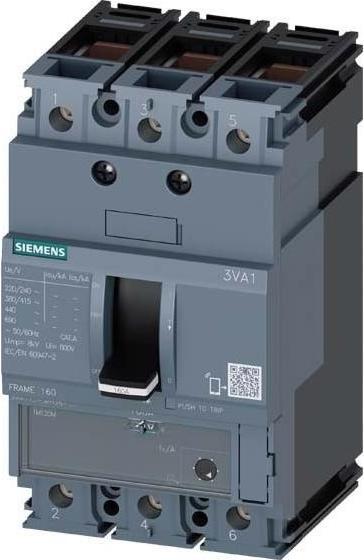 Immagine prodotto Siemens Interruttore SIEM