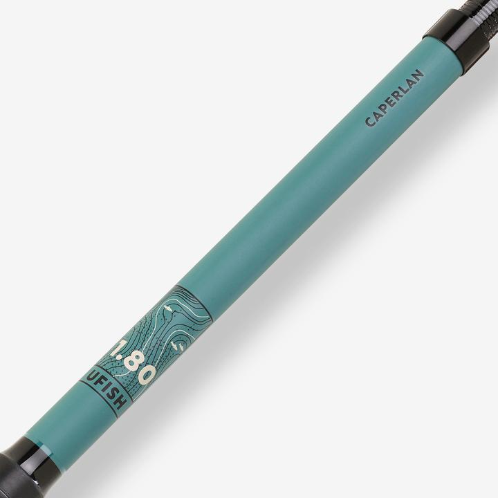 Produktbild Caperlan UFISH 1.80 (Spinningrute, 180 cm)