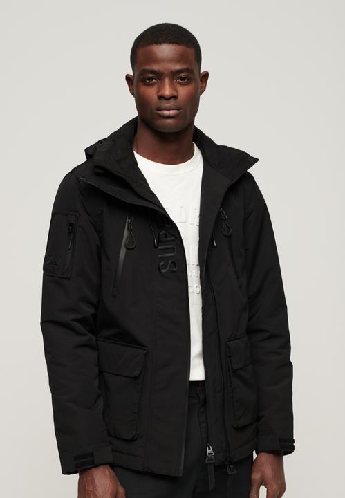 Immagine prodotto Superdry Giacca A Vento Ultimate Emb Jkt (M)