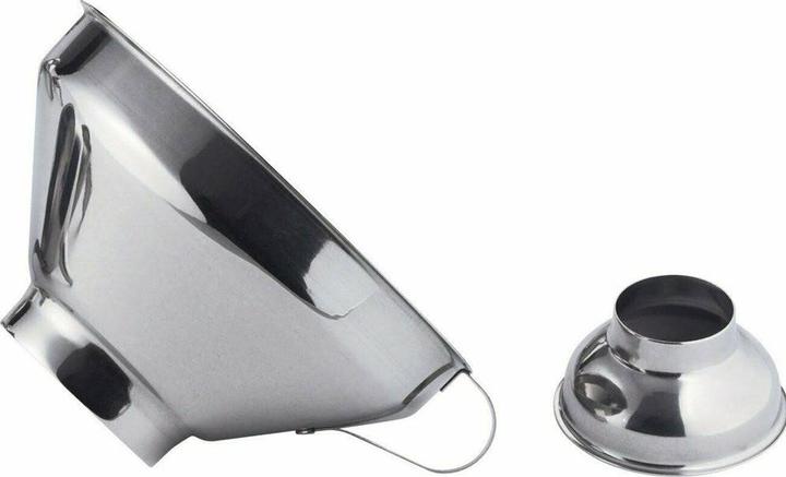 Actual product image de Buyer Jam funnel