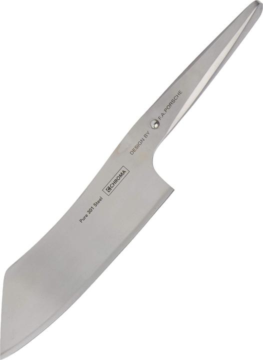 Produktbild Chroma Hakata Santoku Messer 19 cm (19 cm)