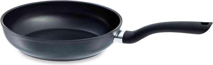 Immagine prodotto Fissler Padella a induzione Cenit 24 cm (24 cm, Casseruola con manico, Alluminio)