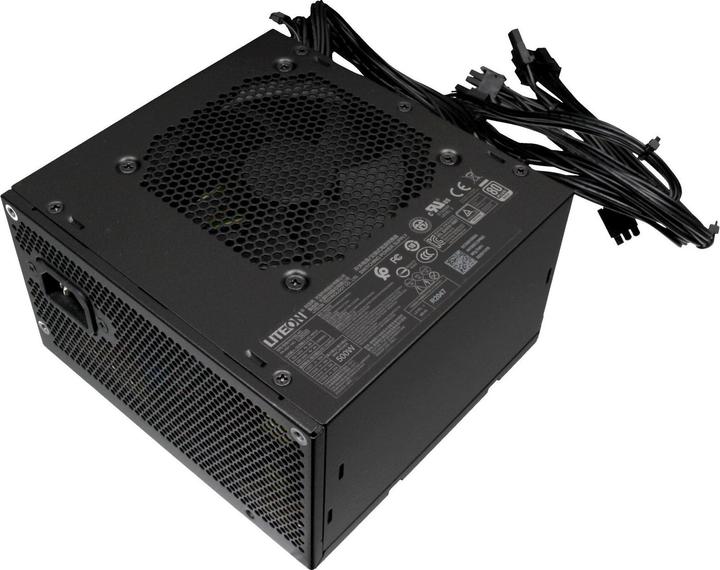 Produktbild Acer DC.5001H.003 (500 W)