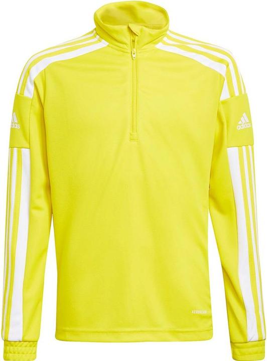 Yellow / White