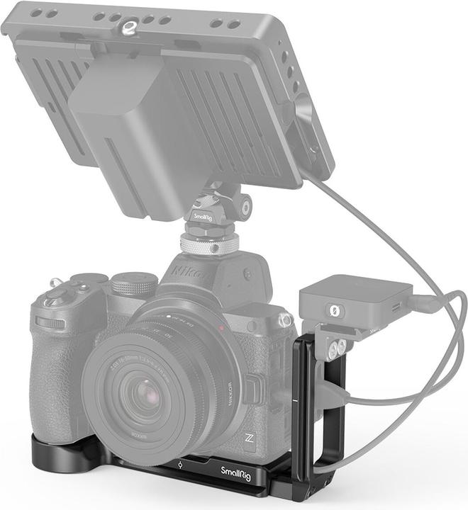 Produktbild SmallRig L-Bracket für Nikon