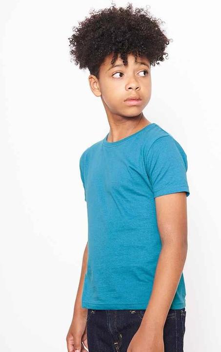 Immagine prodotto Awdis Tshirt Cascades in cotone organico (140, 146)