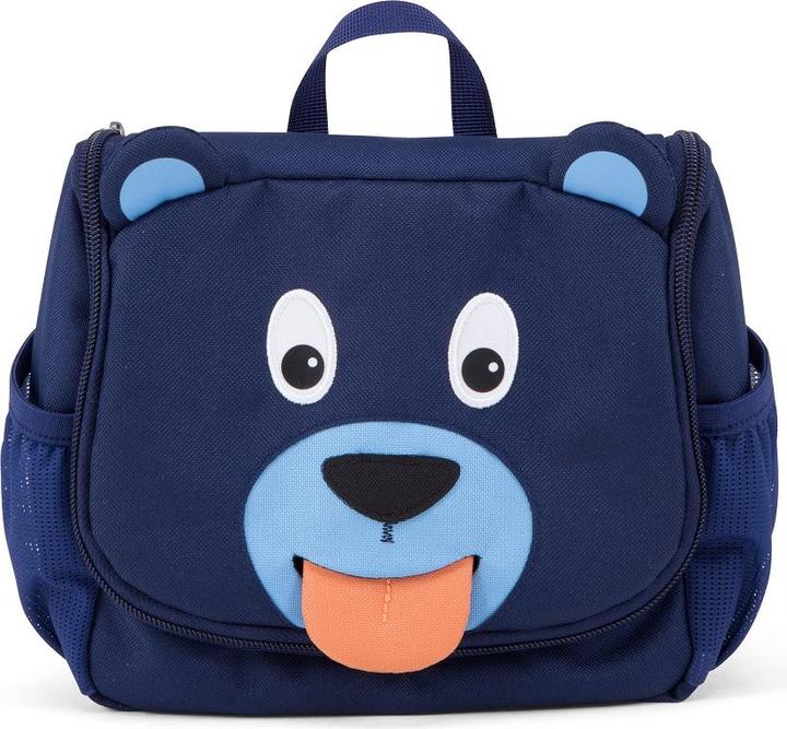 Produktbild Affenzahn Bobo Bär (2 l)