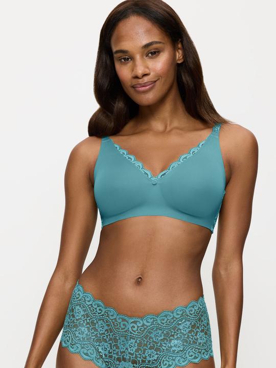 Actual product image Triumph Bügelloser BH Amourette (70 F, Single pack)