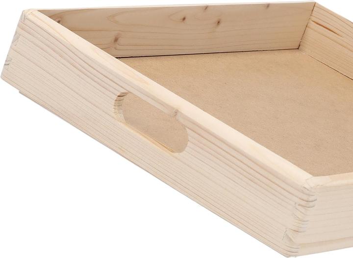 Immagine prodotto Zeller Present Scatole multiuso (40 x 30 x 7 cm, 8.50 l)