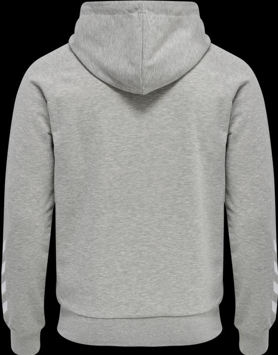 Image du produit hummel ISAM 2.0 HOODIE ZIP (L)