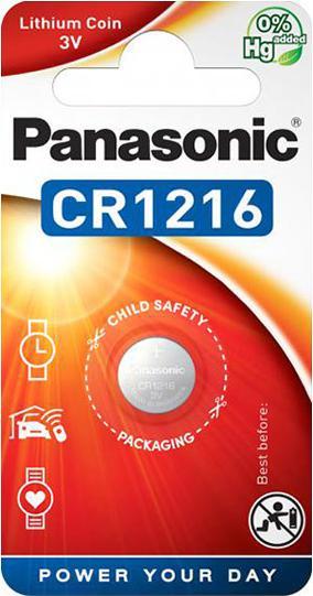 Image du produit Panasonic DECT rechargeable (2 pcs, AAA, 750 mAh)