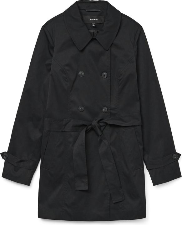 Vero Moda Vmchelsea Olivia Trenchcoat Noos