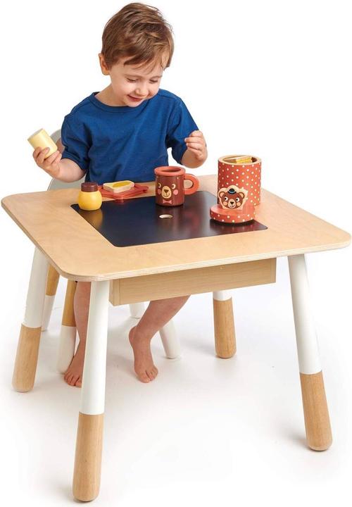 Image du produit Tender Leaf Toys Forêt (Table des enfants)