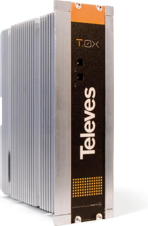 Immagine prodotto Televes T-0X Alimentatore per armadi UPSU120 120W