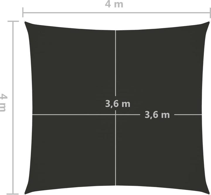 Produktbild VidaXL Fatianova (400 x 400 cm)