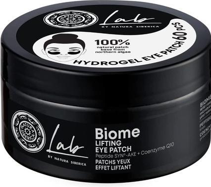 Image du produit Natura Siberica Biome Lifting Eye Patches 60 pièces (Patchs)