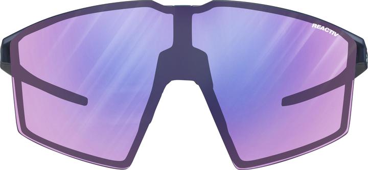 Image du produit Julbo Lunettes de sport Edge (Bleu, Anthracite, Bleu)